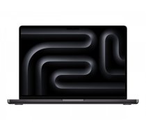 Apple MacBook Pro 14" Apple  M3 Pro 12C CPU, 18C GPU/18GB/1TB SSD/Space Black/SWE Apple