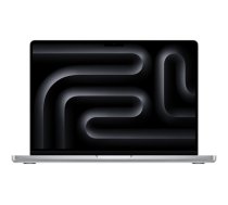 Apple MacBook Pro 14" Apple  M3 Pro 11C CPU, 14C GPU/18GB/512GB SSD/Silver/INT Apple
