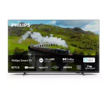 Philips 43PUS7608/12 43 collu (108 cm) viedais televizors 4K UHD LED melns