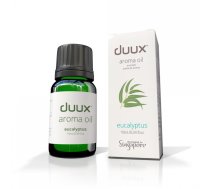 Duux Eucalyptus Aromatherapy for Humidifier Eucalyptus Height 6.5 cm Width 2.5 cm