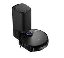 Midea Robotic Vacuum Cleaner S8+ Wet&Dry Operating time (max) 180 min Lithium Ion 5200 mAh Dust capacity 0.45 + 5 L 4000 Pa Black