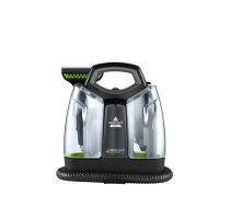 Bissell SpotClean Pet Select Cleaner 37288 Corded operating Handheld 330 W - V Black/Titanium/Lime Warranty 24 month(s)