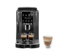 DeLonghi ECAM220.22GB Magnifica Start Automatic Coffee Maker, Black Delonghi