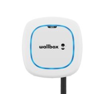 Wallbox Pulsar Max 5 m White