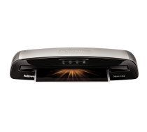 Fellowes Silver/Black Laminator Saturn 3i A3