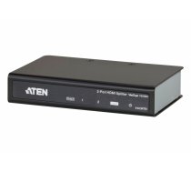 Aten VS182A 2-Port True 4K HDMI Splitter Aten