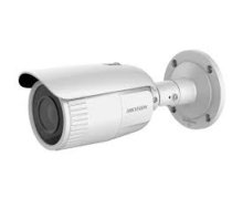 Hikvision IP Camera DS-2CD1643G0-IZ F2.8-12 Bullet 4 MP 2.8-12mm/F1.6 Power over Ethernet (PoE) IP67 H.264+/H.265+ Micro SD, Max.128GB