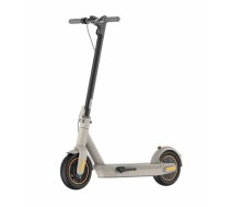 Segway Ninebot KickScooter MAX G30LE, Electric scooter, 350 W, 10 ", Grey, 24 month(s)