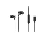 Lenovo USB-C Wired In-Ear Headphones (with inline control) Lenovo