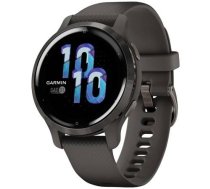 Garmin Venu 2S Dark Gray With Gray Frame EU