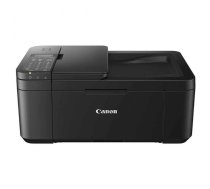 Canon PIXMA TR4750i Wireless Colour All-in-One Inkjet Photo Printer, Black Canon