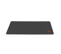 Gembird MP-S-GAMEPRO-M Silicon gaming mouse pad PRO, medium Gembird