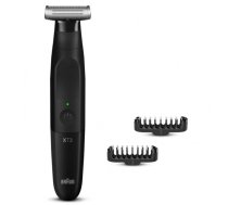 BRAUN XT 3100 Series XT3 Trimmer/Shaver Braun