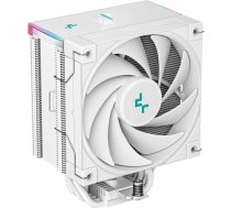 Deepcool | Digital CPU Cooler White | AK500S