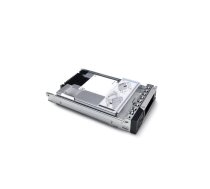 Dell SSD 2.5" / 960GB / SATA / Read Intensive / 6Gbps / 512 / Hot Plug / 3.5in HYB CARR / 1 DWPD / 1752 TBW Dell | 2.5" / 960GB / SATA / Read Intensive / 6Gbps / 512 / Hot Plug / 3.5in HYB CARR / 1 DWPD / 1752 TBW | 960 GB | SSD interface SATA