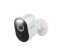 Reolink Smart Wire-Free Camera with Motion Spotlight Argus Series B330 Reolink Bullet 5 MP Fixed IP65 H.265 Micro SD, Max. 128GB