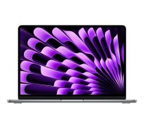 Apple MacBook Air 13" Apple M3 8C CPU 8C GPU/8GB/256GB SSD/Space Grey/RUS