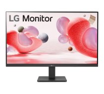 LG 27MR400-B 27" IPS/1920x1080/16:9/250cd/㎡/HDMI,D-Sub, headphone Out/Black