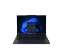 Lenovo ThinkPad X1 Carbon Gen 12 14 WUXGA ULT7-155U/16GB/512GB/Intel Graphics/WIN11 Pro/ENG Backlit kbd/Black/FP/LTE Upgradable/3Y Warranty