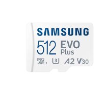 SAMSUNG 512GB microSD Memory Card | Samsung