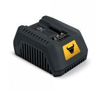 MoWox | Quick Charger 4A, 200W, Suitable for Mowox 40V Li-Ion Battery | BC 85