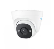 Reolink P324 5MP Super HD Dome PoE Security IP Camera with Accurate Person and Vehicle Detection, White | Reolink