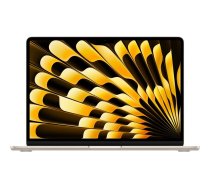 Apple MacBook Air 13" Apple M3 8C CPU 10C GPU/8GB/512GB SSD/Starlight/RUS | Apple