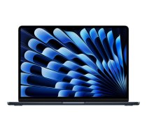 Apple MacBook Air 13" Apple M3 8C CPU 10C GPU/8GB/512GB SSD/Midnight/RUS | Apple