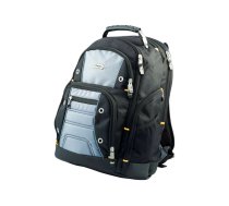 Targus | Drifter | Fits up to size 15.6 " | Backpack | Black/Grey | Shoulder strap