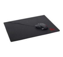 Gembird | MP-GAME-L Gaming mouse pad, large | natural rubber foam + fabric | 400 x 450 mm