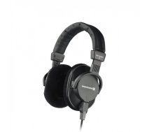 Beyerdynamic | DT 250 | Studio headphones | Wired | On-Ear | Black