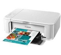 Canon Multifunctional printer | PIXMA MG3650S | Inkjet | Colour | A4 | Wi-Fi | White