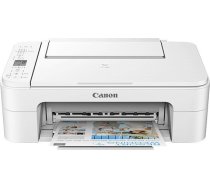 Canon PIXMA TS3351 EUR | 3771C026 | Inkjet | Colour | Multifunction Printer | A4 | Wi-Fi | White