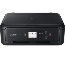 Canon Multifunctional printer | PIXMA TS5150 | Inkjet | Colour | All-in-One | A4 | Wi-Fi | Black