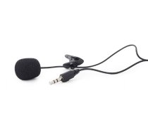 Gembird | Clip-on microphone | MIC-C-01 | 3.5 mm | kg