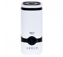 Camry | CR 7964 | Air humidifier | 35 m³ | 25 W | Water tank capacity 4.2 L | Ultrasonic | Humidification capacity 300 ml/hr | White