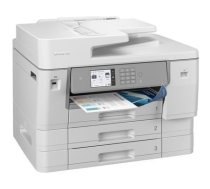 Brother MFC-J6957DW | Inkjet | Colour | 4-in-1 | A3 | Wi-Fi