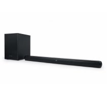 Muse | Yes | TV Sound bar with wireless subwoofer | M-1850SBT | Black | No | Wi-Fi | AUX in | Bluetooth | 200 W | Wireless connection
