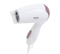 Camry | Hair Dryer | CR 2254 | 1200 W | Number of temperature settings 1 | White