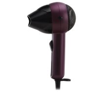 Adler | Hair Dryer | AD 2247 | 1400 W | Number of temperature settings | Violet