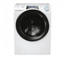 Candy Washing Machine RP 5106BWMBC/1-S Energy efficiency class A Front loading Washing capacity 10 kg 1500 RPM Depth 58 cm Width 60 cm Display TFT Steam function Wi-Fi White