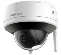 Hikvision | Camera | DS-2CV2141G2-IDW | Dome | 4 MP | 2.8mm | IP66 | H.265 | MicroSD/SDHC/SDXC card (256 GB) | White