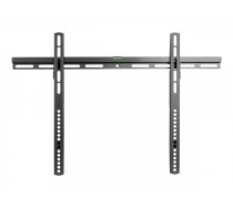 Gembird | Wall mount | WM-70F-02 | Fixed | 37-70 " | Black