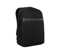 Targus | GeoLite EcoSmart Essential | TSB960GL | Backpack | Black | 15-16 " | Shoulder strap