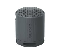 Sony | Speaker | SRS-XB100 | Waterproof | Bluetooth | Black | Portable | Wireless connection