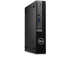 Dell OptiPlex 7020 Micro i5-14500T/8GB/512GB/HD/Ubuntu/Eng kbd+mouse/3Y ProSupport NBD OnSite Warranty | Dell