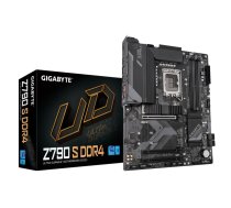 GIGABYTE Z790 S DDR4 1.0 M/B