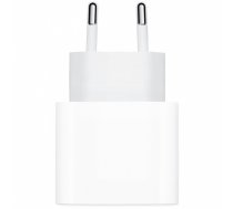 Apple 20W USB-C Power Adapter, White