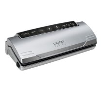 Caso | Bar Vacuum sealer | VC10 | Power 110 W | Temperature control | Silver