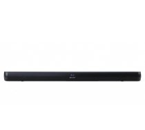 Sharp HT-SB147 2.0 Powerful Soundbar for TV above 40" HDMI ARC/CEC, Aux-in, Optical, Bluetooth, 92cm, Gloss Black | Sharp | Yes | Soundbar Speaker | HT-SB147 | Gloss Black | No | USB port | AUX in | Bluetooth | Wireless connection